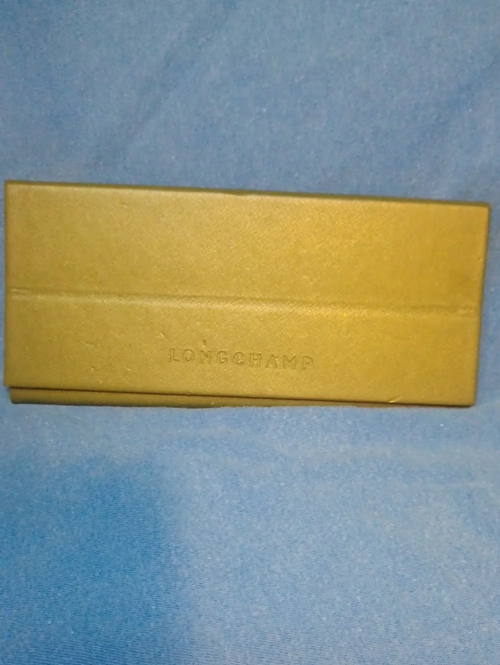 Longchamp Glasses Case